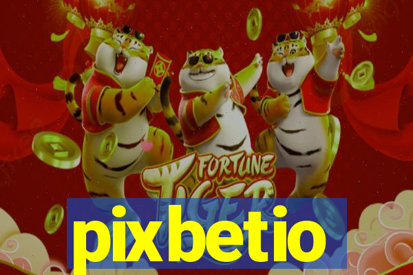 pixbetio