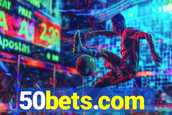 50bets.com