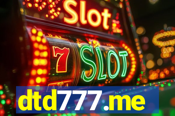 dtd777.me