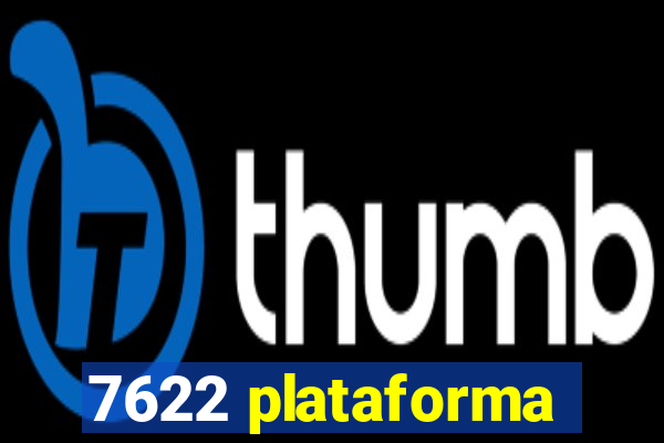 7622 plataforma