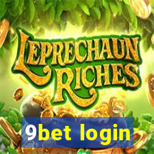 9bet login