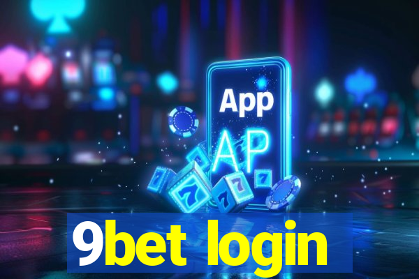 9bet login