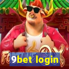 9bet login