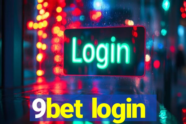 9bet login