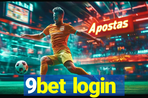 9bet login