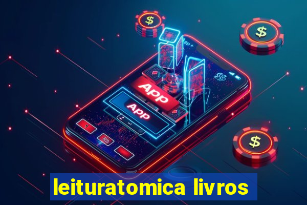 leituratomica livros