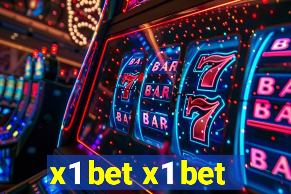 x1 bet x1 bet