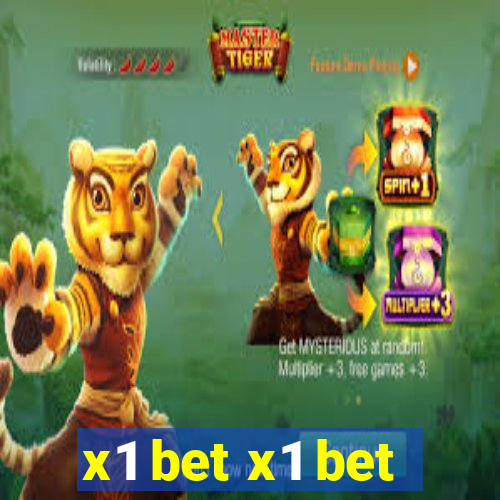 x1 bet x1 bet