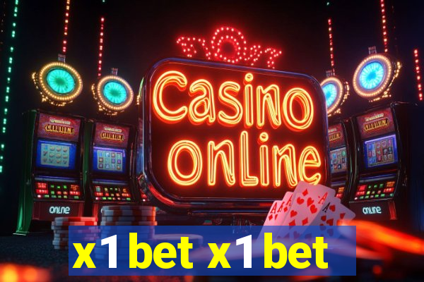 x1 bet x1 bet