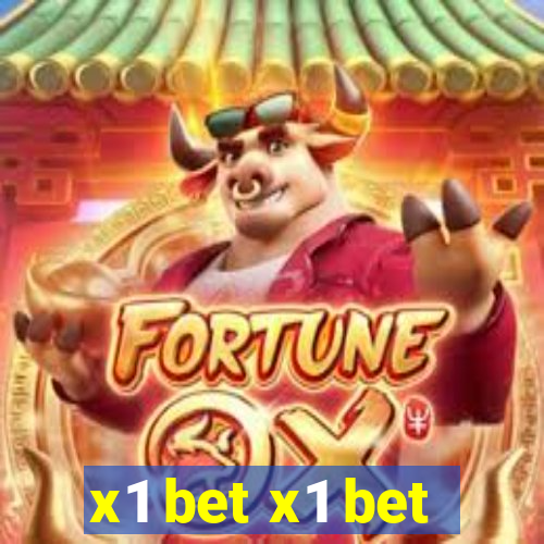 x1 bet x1 bet