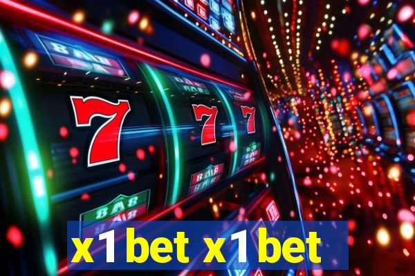 x1 bet x1 bet