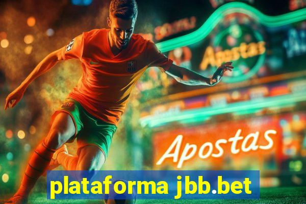 plataforma jbb.bet