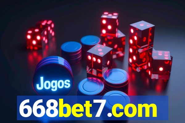 668bet7.com