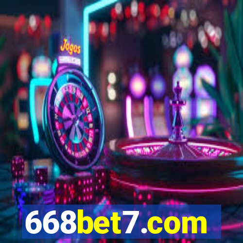 668bet7.com