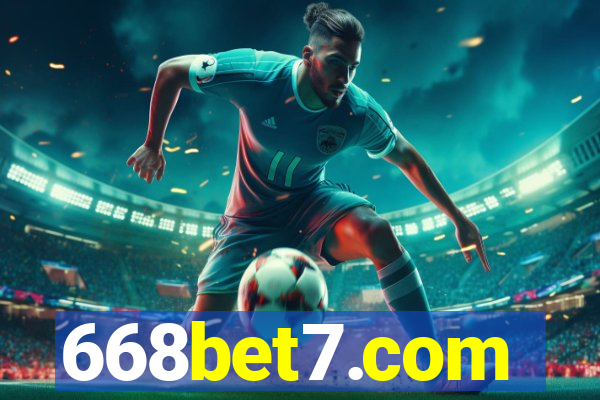 668bet7.com