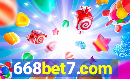 668bet7.com