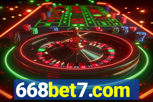 668bet7.com