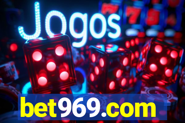 bet969.com