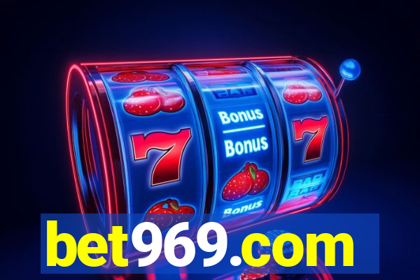 bet969.com