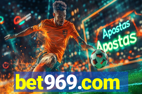 bet969.com