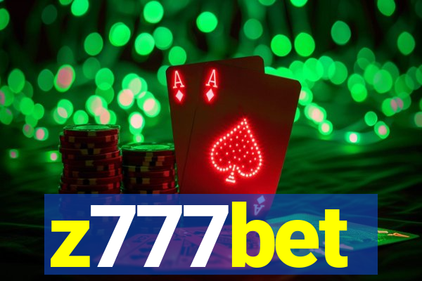 z777bet