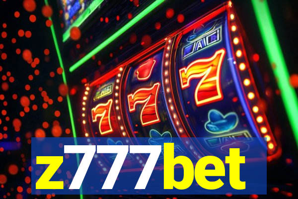 z777bet