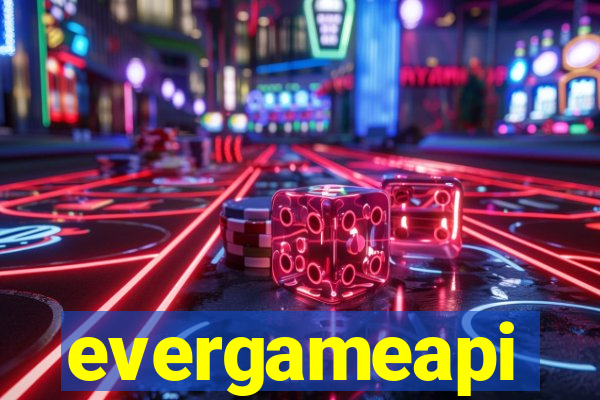 evergameapi