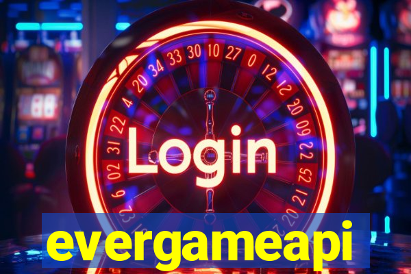 evergameapi