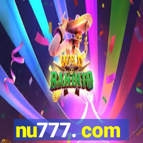 nu777. com