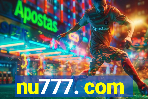 nu777. com