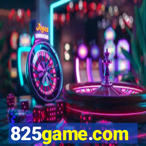 825game.com