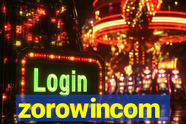 zorowincom