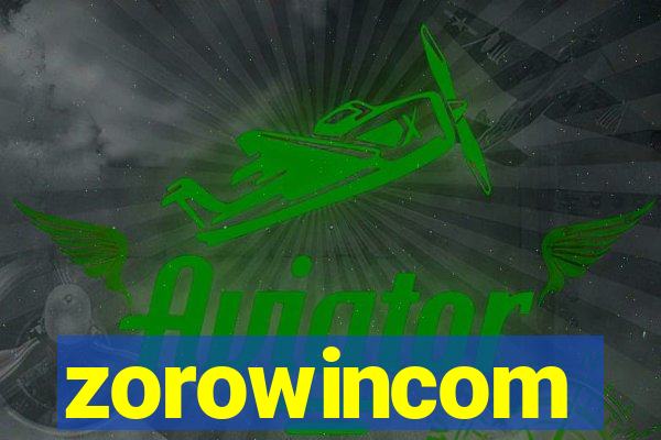 zorowincom