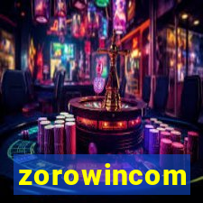 zorowincom