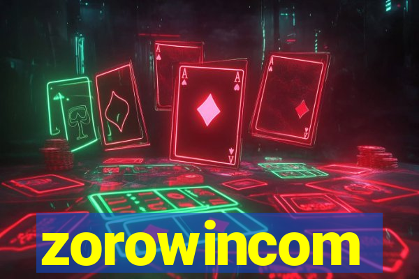 zorowincom