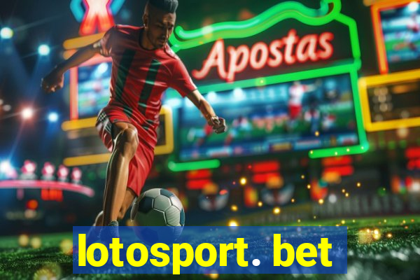 lotosport. bet