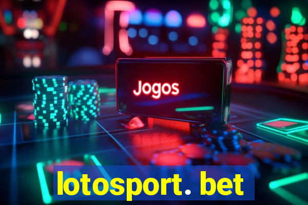 lotosport. bet