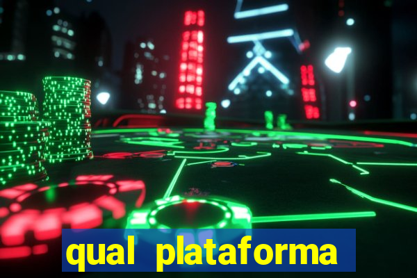 qual plataforma paga mais jogo