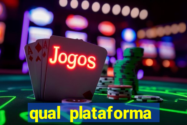 qual plataforma paga mais jogo