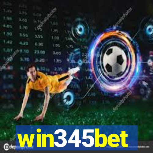 win345bet