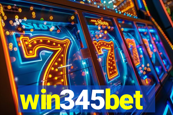 win345bet