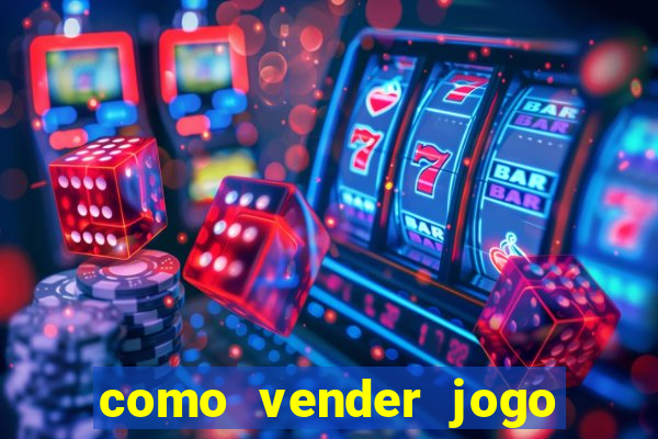 como vender jogo do bicho