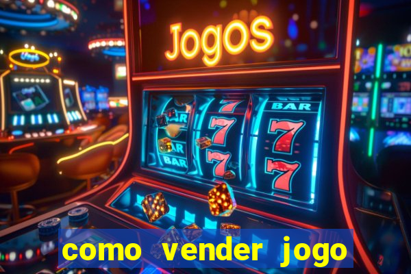 como vender jogo do bicho