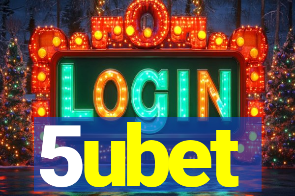 5ubet