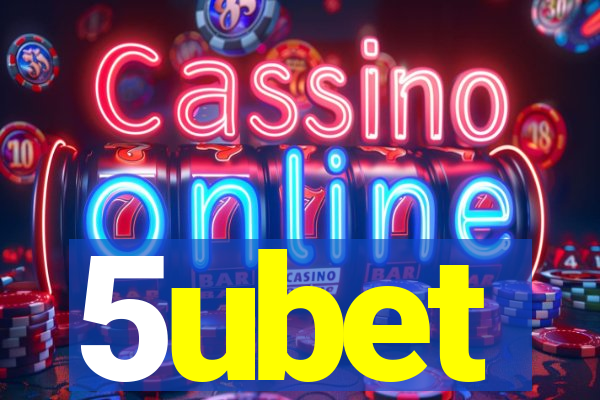 5ubet