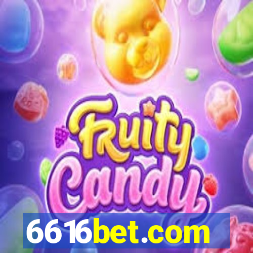 6616bet.com