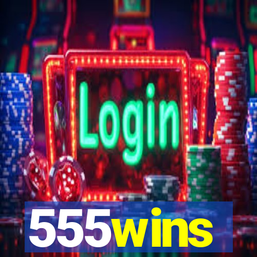 555wins