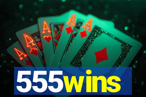 555wins