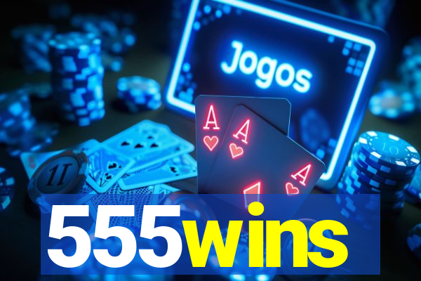 555wins