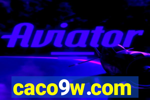 caco9w.com